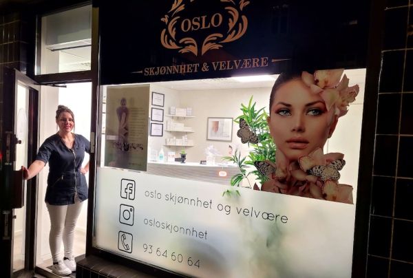Oslo Skjønnhet & Velvære (bilde 6)