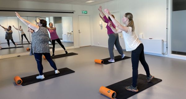 Rona fysioterapi & trening (bilde 4)