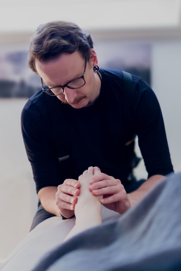 Science Based Massage (bilde 2)