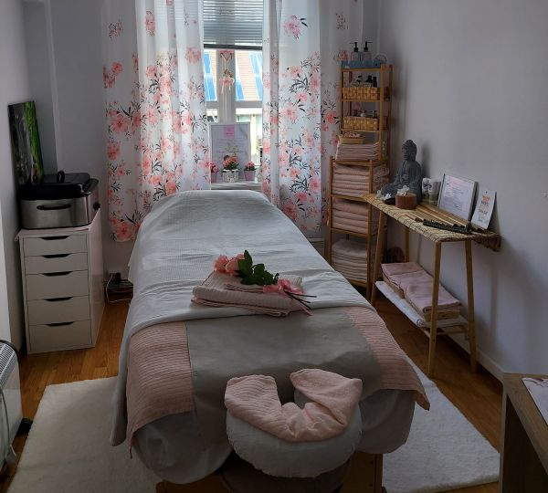 Wellness Silvia (bilde 1)