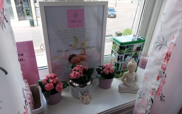 Wellness Silvia (bilde 2)