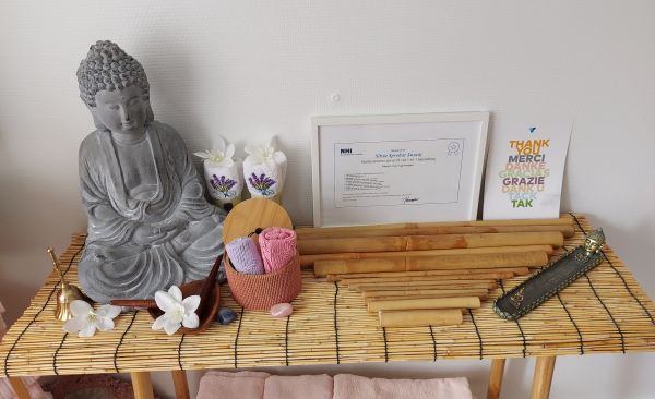 Wellness Silvia (bilde 3)